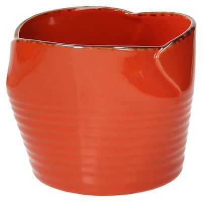 Tognana - Vaso 12 cm Vulcania Veggie Orange