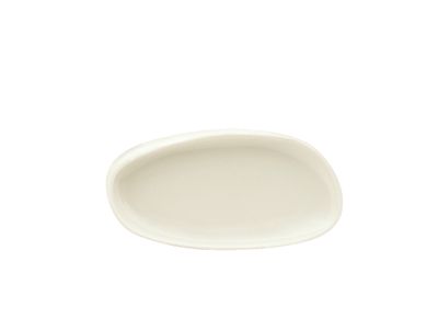 Schönwald - Piatto ovale 26 x 13 cm Wellcome