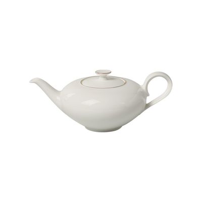 Villeroy &amp; Boch, Anmut Gold - Teiera con coperchio 1 l