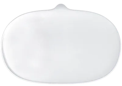 Cookplay - Piatto piano rettangolare 35,5 x 23,5 cm The Tablet