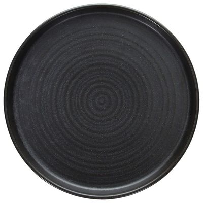 Tognana - Piatto edge 25 cm Rust