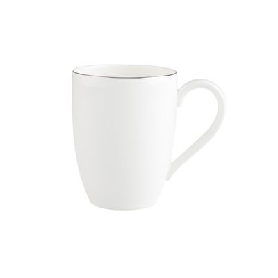 Villeroy &amp; Boch, Anmut Platinum - Tazza con manico 0,35 l