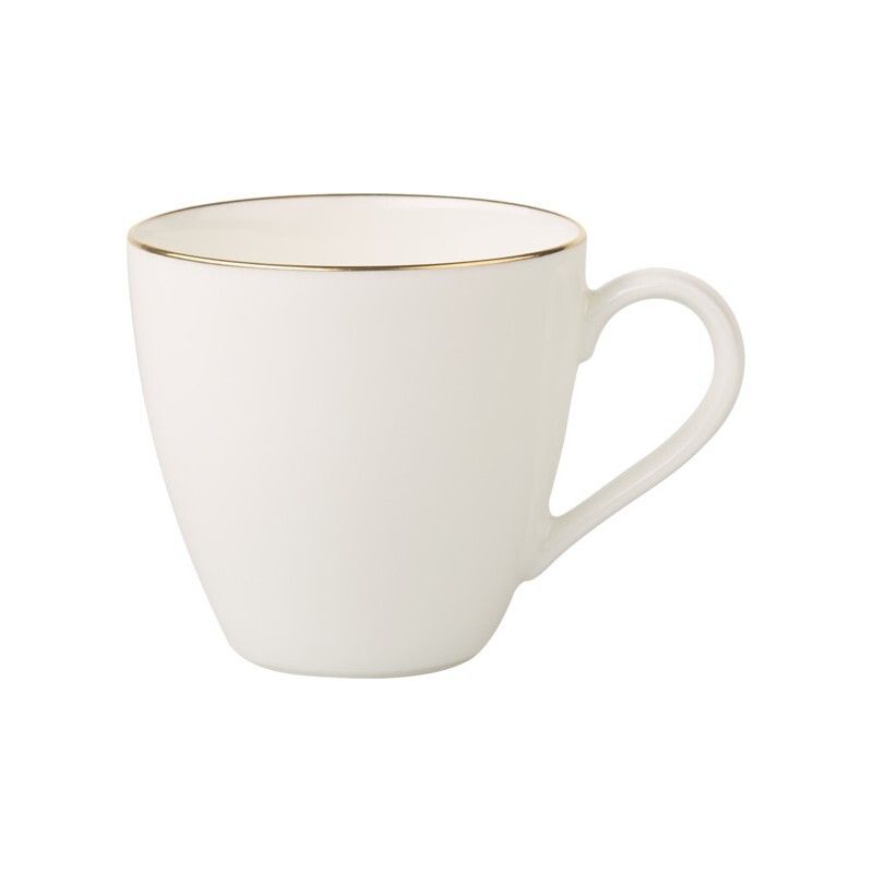 Villeroy &amp; Boch, Anmut Gold - Tazza 0,10 l