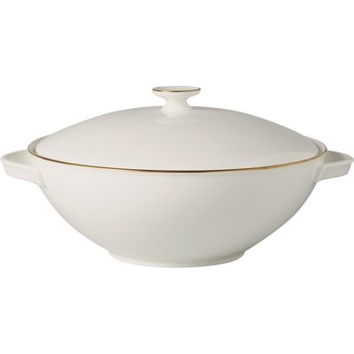 Villeroy &amp; Boch, Anmut Gold - Zuppiera 2,2 l