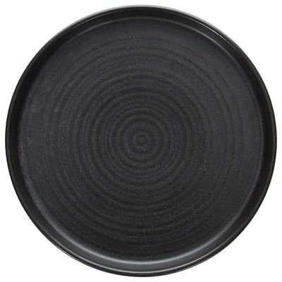 Tognana - Piatto edge 22 cm Rust