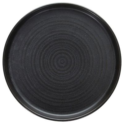 Tognana - Piatto edge 18 cm Rust