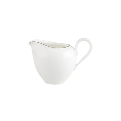 Villeroy &amp; Boch, Anmut Platinum - Lattiera 0,21 l