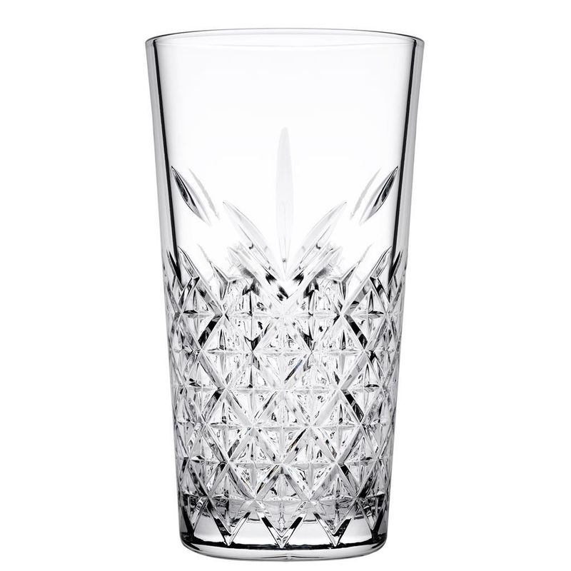 Bicchiere Long Drink 47 cl Timeless - Pasabahce