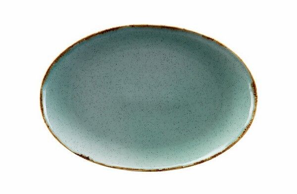 Tognana - Ovale piano 35 cm Trend Split