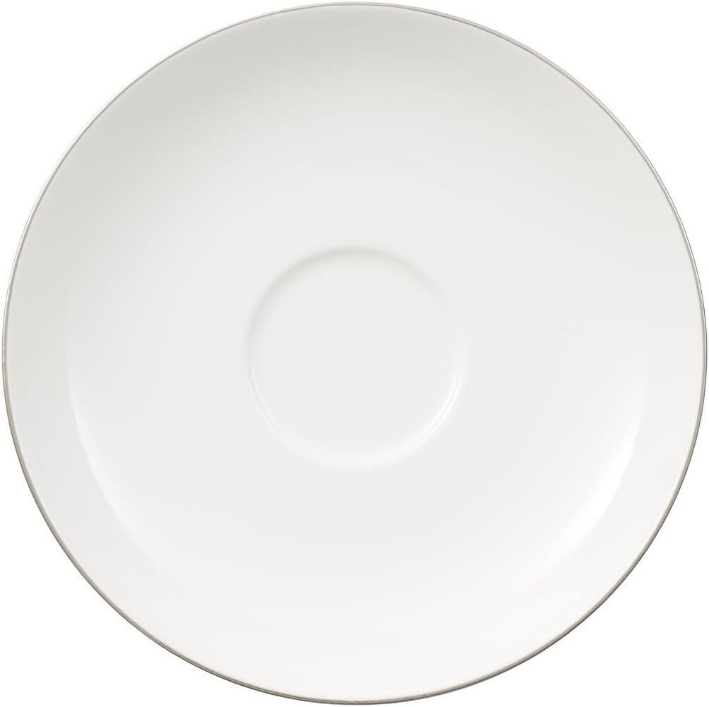 Villeroy &amp; Boch, Anmut Platinum - Sottotazza 15 cm