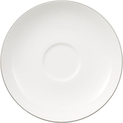 Villeroy &amp; Boch, Anmut Platinum - Sottotazza 15 cm