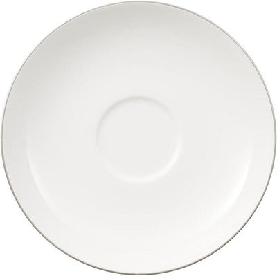 Villeroy &amp; Boch, Anmut Platinum - Sottotazza 12 cm