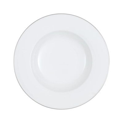 Villeroy &amp; Boch, Anmut Platinum - Piatto fondo 24 cm