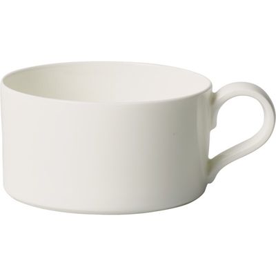 Villeroy &amp; Boch, Metrochic Blanc - Tazza 0,23 l