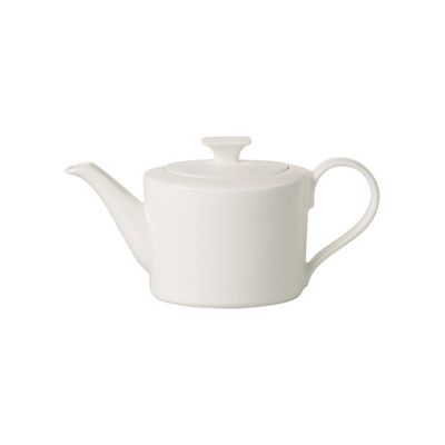 Villeroy &amp; Boch, Metrochic Blanc - Teiera 0,46 l