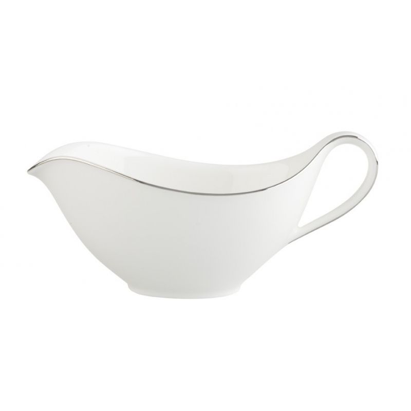 Villeroy &amp; Boch, Anmut Platinum - Salsiera 0,44 l