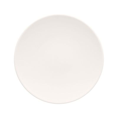 Villeroy &amp; Boch, Metrochic Blanc - Piatto piano 27 cm