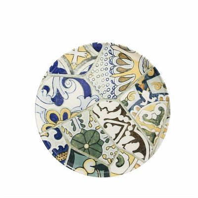 Tognana - Sottopiatto 30,8 cm Seaside Maiolica