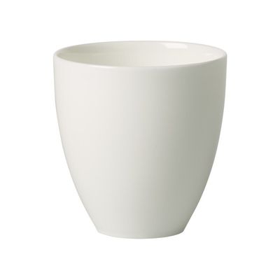 Villeroy &amp; Boch, Metrochic Blanc - Tazza da tè 0,15 l