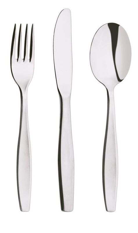 Abert - Coltello Tavola Oslo