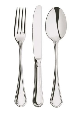 Abert - Coltello Frutta Rada