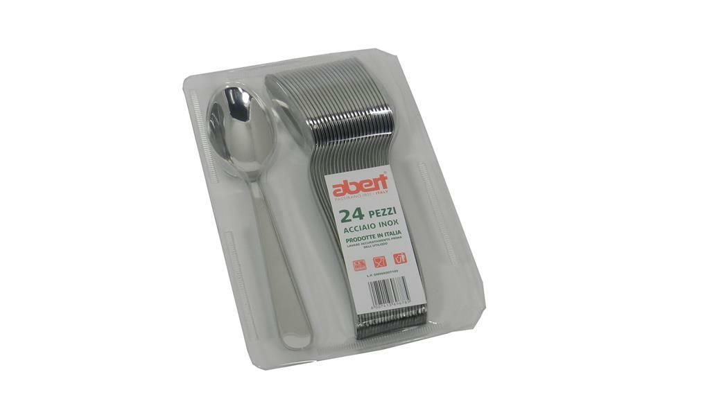 Abert - Cucchiaio Tavola Roberta