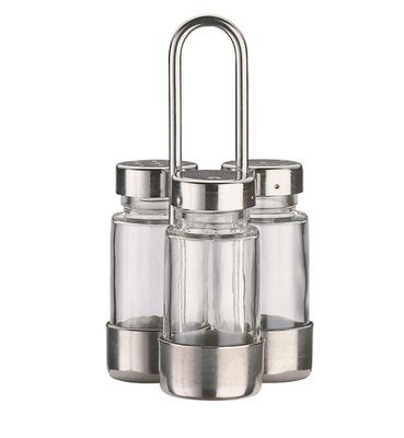 Abert - Set Sale Pepe Stecchi