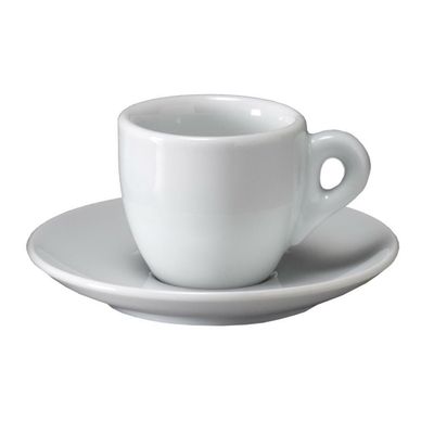 Tazza Caffè Senza Piatto 6,5 cl - Apulum