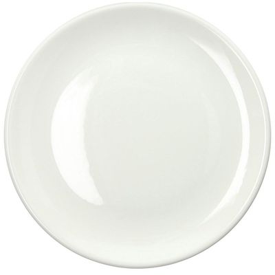 Tognana - Piatto dessert 21 cm Attitude White