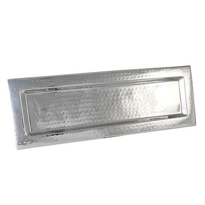 Tirolix - Piatto Rettangolare 53,5 x 20 cm Montecarlo