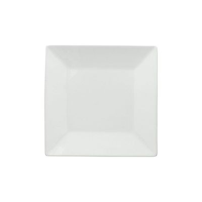 Tognana - Piatto quadrato 19 cm Plain