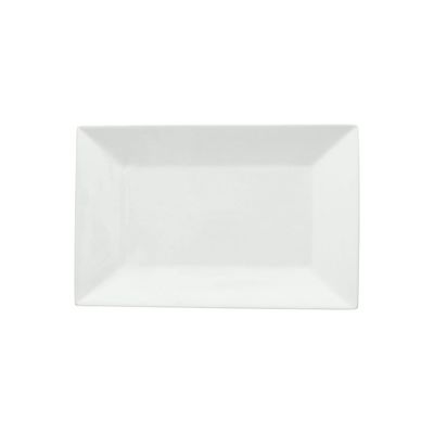 Tognana - Piano rettangolare 22,8 x 14,8 cm Plain