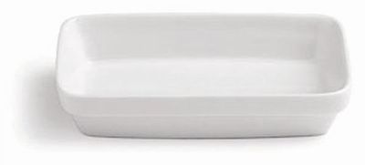 Tognana - Ciotola rettangolare impilabile 18 x 11 cm Party