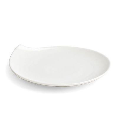 Tognana - Piatto goccia 16,2 x 15,2 cm Miniparty