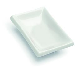 Tognana - Vassoietto rettangolare 10 x 6,5 cm Miniparty