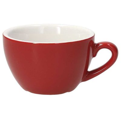 Tognana - Tazza colazione 34 cl Albergo Rosso
