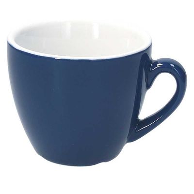 Tognana - Tazza caffè 8 cl Albergo Blu