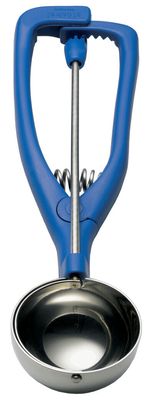 Porzionatori gelato 1/85L - Stöckel