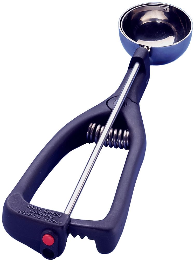 Porzionatori gelato 1/9L - Stöckel