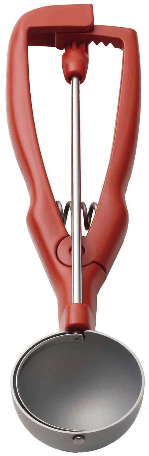 Porzionatori gelato 1/36L - Stöckel