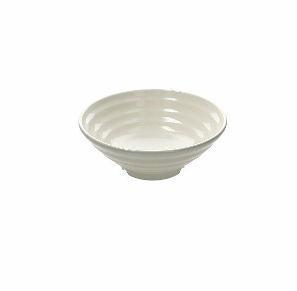 Tognana - Bowl con piede 25,3 cm Show Plate