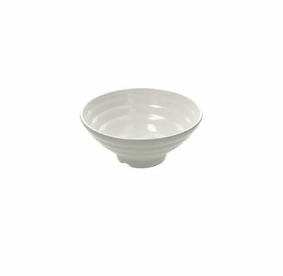 Tognana - Bowl con piede 22 cm Show Plate