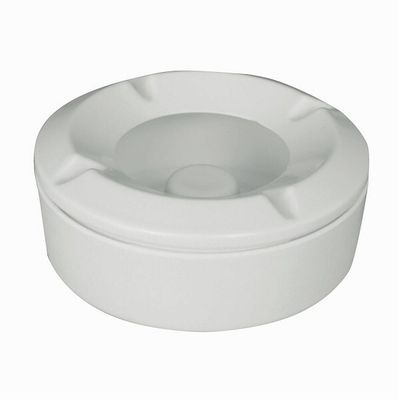 Tognana - Posacenere antivento 10 cm White Show Plate