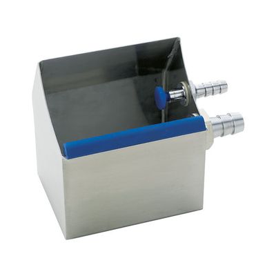 Lavello da appoggio 11a - Stöckel