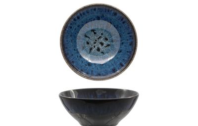 Lubiana - Coppetta 17 cm Galaxia