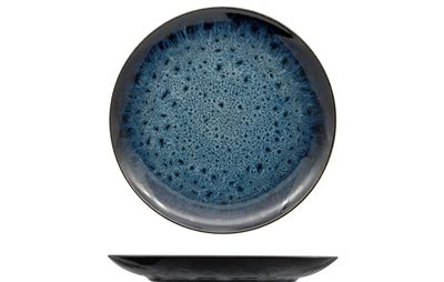 Lubiana - Piatto piano 31 cm Galaxia