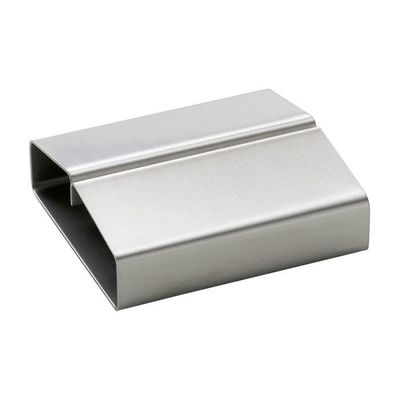 Porta carte per menù 7,5 x 8 cm - Stöckel