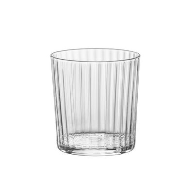 Bicchiere Dof Negroni 35,5 cl Exclusiva - Bormioli Rocco