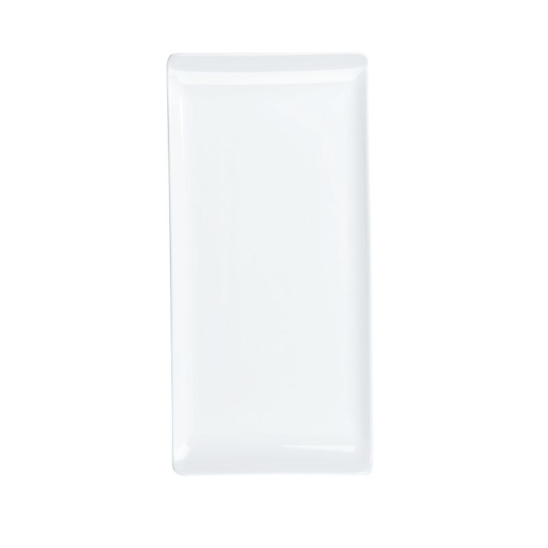 Churchill - Piatto rettangolare 58 x 20 cm Buffet ceramic servingware