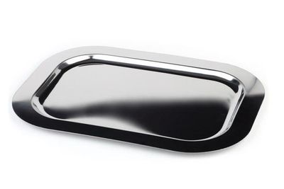 APS - Vassoio rettangolare "Finesse" 30 x 47,5 cm